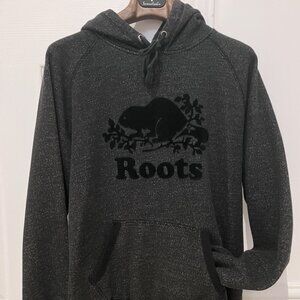 Roots Mens Hoodie